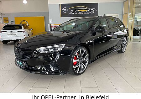 Opel Insignia B ST GSi 4x4 BLACK/RECARO/FLEXRIDE/20"