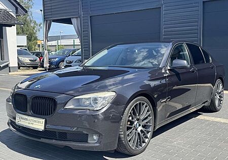 BMW 740 i Automatik+Navi+RFK+SH+Kima+Tempomat+