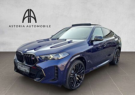 BMW X6 M MSportPro Innov Travel SoftClo 22 Crafted