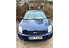 Ford Fusion 1.4 Trend