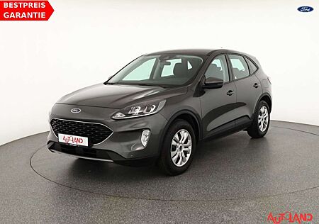 Ford Kuga 2.0 EcoBlue AT 4x4 C&C LED Navi Sitzheizung