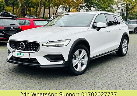 Volvo V60 CC V60 Cross Country Pro AWD*1HAND*ALU*AUTOMATIK*