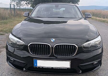 BMW 116i 116 Advantage