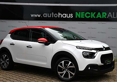 Citroen C3 Shine *Navi*CarPlay*Kamera*