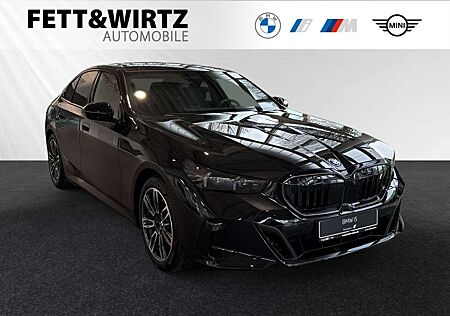 BMW i5 eDrive40 M Sport Pro|Pano|DA&PA-Prof.|HiFi