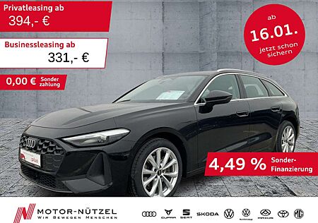 Audi A5 40 TFSI S-TR NAVI+RFK+ACC+SHZ+18"LM+VC