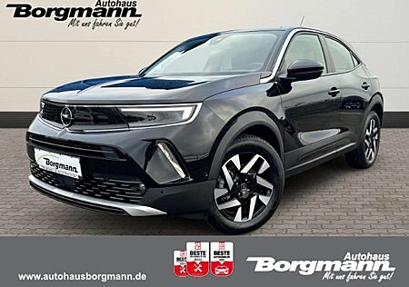 Opel Mokka-e Elegance Carplay - Rückfahrkamera - SHZ - PDC - LE