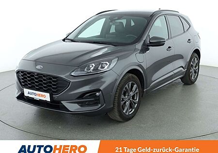 Ford Kuga 2.5 Plug-in Hybrid ST-Line X Aut.*NAVI*HEAD-UP*ACC
