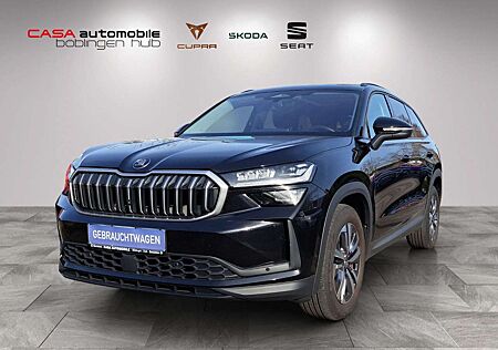 Skoda Kodiaq Selection 2.0 TDI 4x4 DSG Panodach