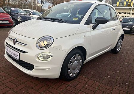 Fiat 500 1.0 CLUB Klima Tempomat Apple CarPlay