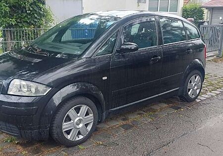 Audi A2 1.4