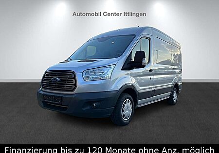 Ford Transit Kasten 310 L2/Navi/Temp/Ausb/Standheizug