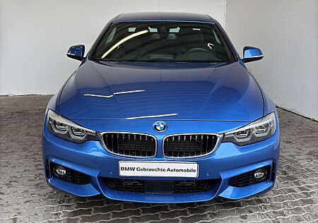 BMW 435 dA xDrive Cabrio M Sport NaviProf.ACC.LED.RFK