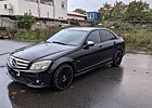 Mercedes-Benz C 280 7G-TRONIC Avantgarde AMG Line