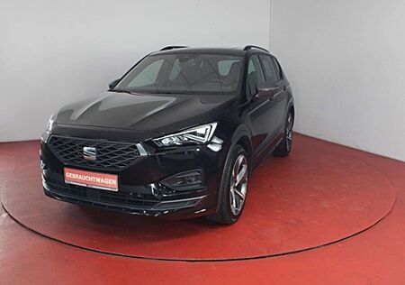 Seat Tarraco FR 2.0TDI DSG 427,-ohne Anzahlung Pano Beats