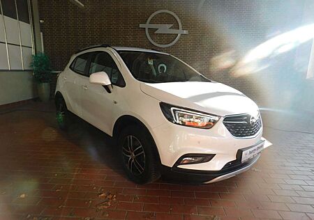 Opel Mokka X 1.4 Turbo Edition-AT/Navi/Allw./Winter P
