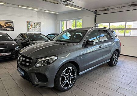 Mercedes-Benz GLE 43 AMG AMG GLE 43 4Matic 9G-TRONIC AMG Line