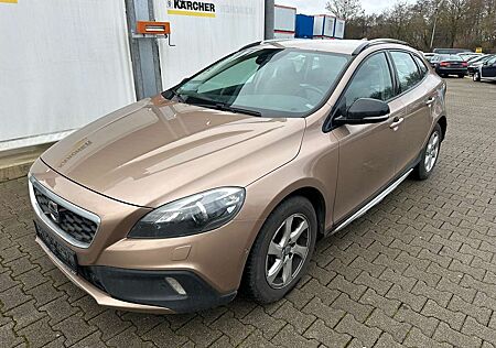 Volvo V40 CC V40 Cross Country Momentum