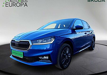 Skoda Fabia Balance 1.0 TSI DSG ACC NAVI SHZ WSS