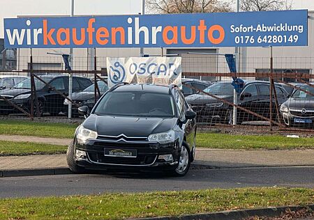 Citroën C5 Citroen Tourer Business Class*KLIMA*AHK*TEMPOMAT !!