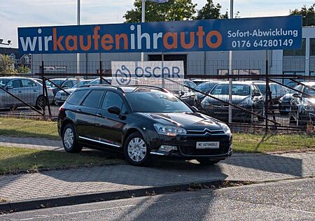 Citroën C5 Citroen Tourer Business Class*KLIMA*AHK*TEMPOMAT !!