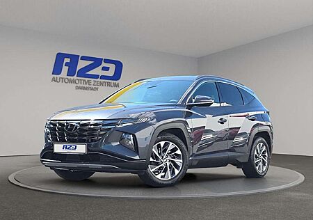 Hyundai Tucson Edition 30 V-COCK R-KAM NAVI LED-PLUS ACC