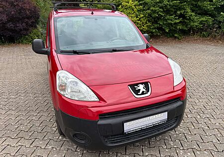 Peugeot Partner 1.6 HDI L1 Komfort*93.000KM*AHK*TÜV/AU 06-2027