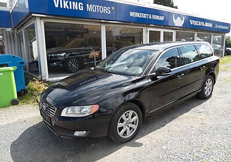 Volvo V70 D5 Kombi Kinetic