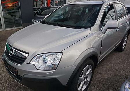 Opel Antara Cosmo 4x4