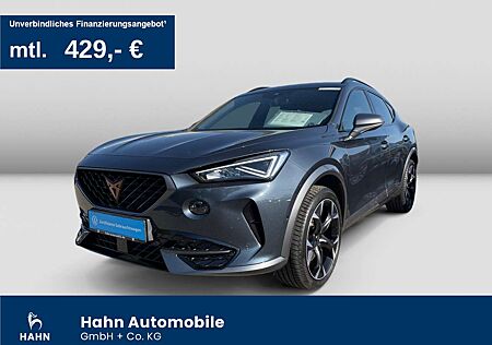 Cupra Formentor VZ 2.0TSI 4Drive DSG LED branded Spurw