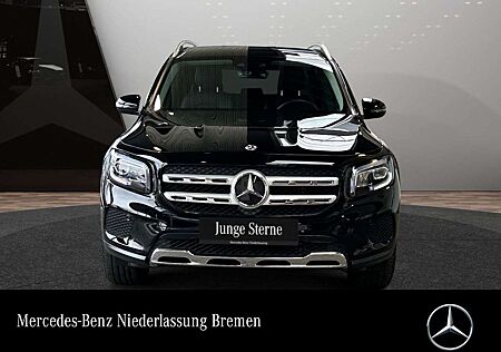 Mercedes-Benz GLB 180 PROGRESSIVE+AHK+LED+KAMERA+TOTW+7G