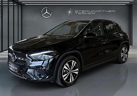 Mercedes-Benz GLA 200 d PROGRESSIVE+MBUX+DISTRONIC+LED+AHK
