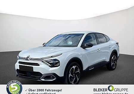 Citroen C4 X PureTech 130 EAT8 Max