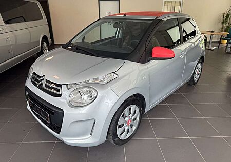 Citroën C1 Citroen Airscape Feel