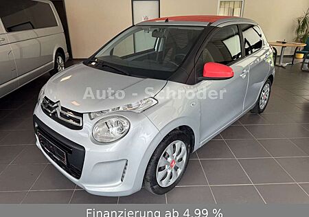 Citroën C1 Citroen Airscape Feel