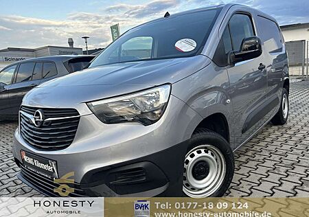 Opel Combo Cargo 1.5 D Edition*SERVICE NEU*KLIMA*TEMPOMAT*...