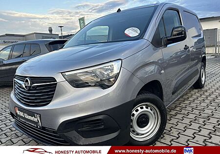 Opel Combo Cargo 1.5 D Edition*SERVICE NEU*KLIMA*TEMPOMAT*...