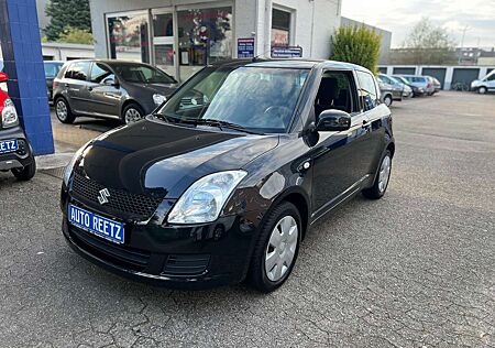 Suzuki Swift TÜV & Inspektion NEU - 2.Hand - Klimaanlage