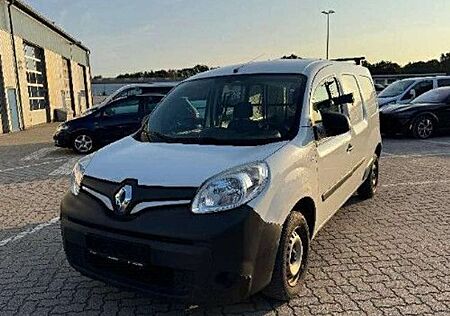 Renault Kangoo KangooMaxi Extra*KLIMA*BLUETOOTH*PDC*EU6