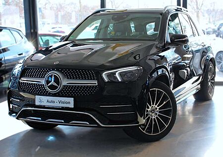 Mercedes-Benz GLE 350 e 4Matic AMG Line *LED*Kamera*AppleCP*AHK