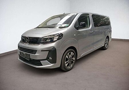 Opel Zafira XL 2.0 AT*9Sitz*L3*Navi*Kamera*Shz*Keyless
