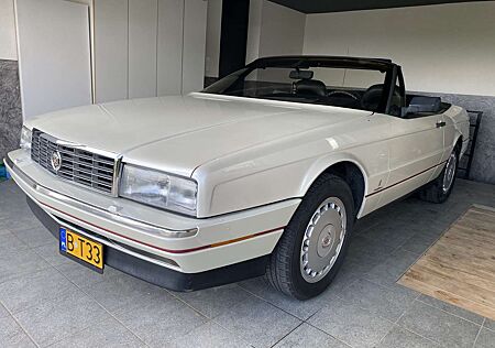 Cadillac Allante