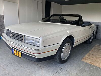 Cadillac Allante