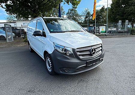 Mercedes-Benz Vito Kasten 116 CDI BT RWD lang*Tüv12/2026*