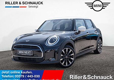 Mini Cooper S Cooper C lassic Trim PDC SHZ KAMERA NAVI LED