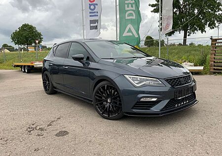 Seat Leon Cupra 290/ Kamera/ Virtual/ Beats/ Mexton