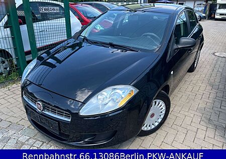 Fiat Bravo 1.4 16V Active !! Tüv Mai 2025 !! Klima !!