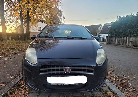 Fiat Grande Punto 1.4 8V Active