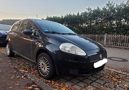 Fiat Grande Punto 1.4 8V Active
