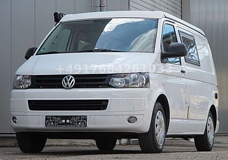 VW T5 California Volkswagen T5 CAMPER DSG, Küche, Aufst. Dach NO CALIFORNIA